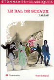 Le bal de Sceaux&nbsp;-&nbsp;Honoré de Balzac