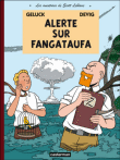 Alerte sur Fangataufa
