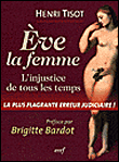 Eve, la femme réhabilite la plus flagrante erreur judiciaire&nbsp;-&nbsp;Henri Tisot