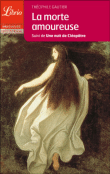 La morte amoureuse et autres nouvelles