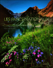 Les parcs nationaux en France&nbsp;-&nbsp;Patrick Desgraupes, Michel Fonovich