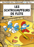 Les Schtroumpfs, Album anniversaire&nbsp;-&nbsp;Peyo