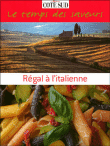 Régal à l'italienne&nbsp;-&nbsp;Collectif