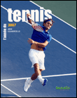 L'année 2007 du tennis&nbsp;-&nbsp;J. Couvercelle, G. Barbier