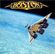 Boston&nbsp;-&nbsp;Third stage