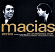 Enrico Macias&nbsp;-&nbsp;20 chansons d'or