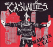 Casualties&nbsp;-&nbsp;Made in N.Y.C. / inclus dvd bonus