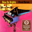 Procol Harum&nbsp;-&nbsp;Shine on brightly/inclus titre bonus