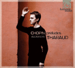Frédéric Chopin, Alexandre Tharaud