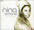 Nina Simone&nbsp;-&nbsp;Nina simone story
