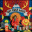 Sin Fang Bous&nbsp;-&nbsp;Treasury library Canada