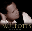 Paul Potts&nbsp;-&nbsp;Paul Potts