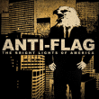 Anti Flag&nbsp;-&nbsp;The bright lights of America