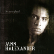 Jann Halexander
