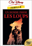 Un homme parmi les loups&nbsp;-&nbsp;Carroll Ballard