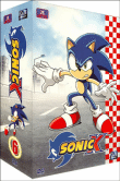 Sonic X&nbsp;-&nbsp;Coffret - Partie 6