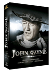 Alamo - Les Cavaliers  - L'Ombre d'un Géant - Brannigan&nbsp;-&nbsp;John Wayne, John Ford, Melville Shavelson, Douglas Hickox