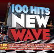 Compilation&nbsp;-&nbsp;100 hits new wave