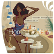 Compilation funk&nbsp;-&nbsp;Home cookin - Infectious grooves steamed by Blue Note