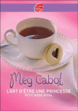 L'art d'être une princesse&nbsp;-&nbsp;Meg Cabot