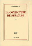 La conjecture de Syracuse&nbsp;-&nbsp;Antoine Billot