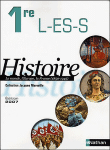 Marseille - Histoire 1e L  Es  S 2007 - Le Monde L Europe La France 1850 1945&nbsp;-&nbsp;Jacques Marseille