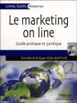 Le marketing on line en toute légalité&nbsp;-&nbsp;M. Jean Baptiste, Jean Baptiste