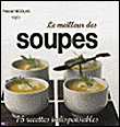 Le meilleur des soupes&nbsp;-&nbsp;Pascal Nicolas