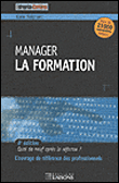 Manager la formation&nbsp;-&nbsp;Alain Meignant