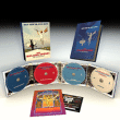 The Rolling Stones&nbsp;-&nbsp;Get yer ya ya's out - Coffret 3 CD + DVD