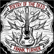 Frank Turner&nbsp;-&nbsp;Poetry of the deed/digipack
