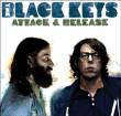The Black Keys&nbsp;-&nbsp;Attack and release