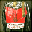New Model Army&nbsp;-&nbsp;Ghost of Cain