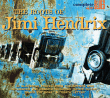 The roots of Jimi Hendrix