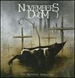 Novembers Doom&nbsp;-&nbsp;The novella reservoir