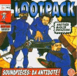 Lootpack&nbsp;-&nbsp;Soundpieces da antidot