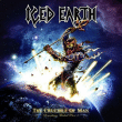 Iced Earth&nbsp;-&nbsp;Crucible of man