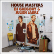 DJ Gregory&nbsp;-&nbsp;House masters