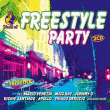 Rap&nbsp;-&nbsp;World of freestyle party