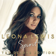 Leona Lewis&nbsp;-&nbsp;Spirit - Inclus DVD bonus