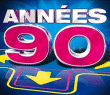 Compilation&nbsp;-&nbsp;Années 90
