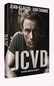 JCVD - Edition 2 DVD&nbsp;-&nbsp;Mabrouk El Mechri