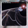 Art Of Infinity&nbsp;-&nbsp;New horizon