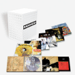 Radiohead&nbsp;-&nbsp;Intégrale - Coffret 7 CD