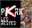 Pkrk&nbsp;-&nbsp;Restes Volume 1