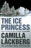 The ice princess&nbsp;-&nbsp;Camilla Läckberg