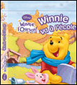 Winnie va � l'�cole