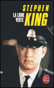 La ligne verte&nbsp;-&nbsp;Stephen King