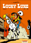 Lucky Luke, Intégrale T2 1949-1952&nbsp;-&nbsp;Morris
