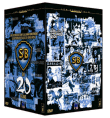 Coffret Les Essentiels de la Shaw Brothers - Exclusivité Fnac&nbsp;-&nbsp;Film
